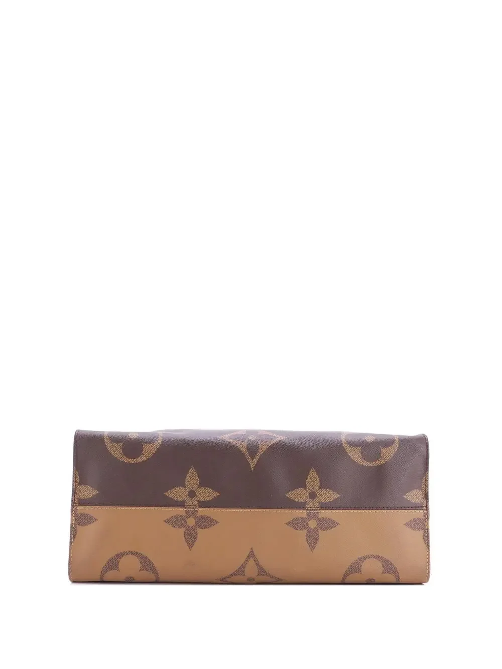 Louis Vuitton Onthego Tote Reverse #281332L24B